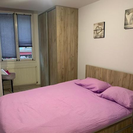 Appartamento Etoile Colmar Esterno foto