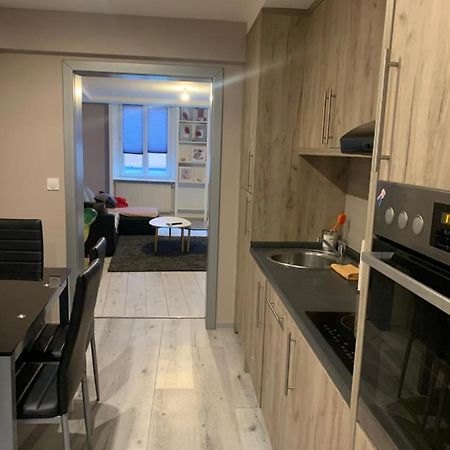 Appartamento Etoile Colmar Esterno foto