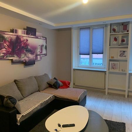 Appartamento Etoile Colmar Esterno foto