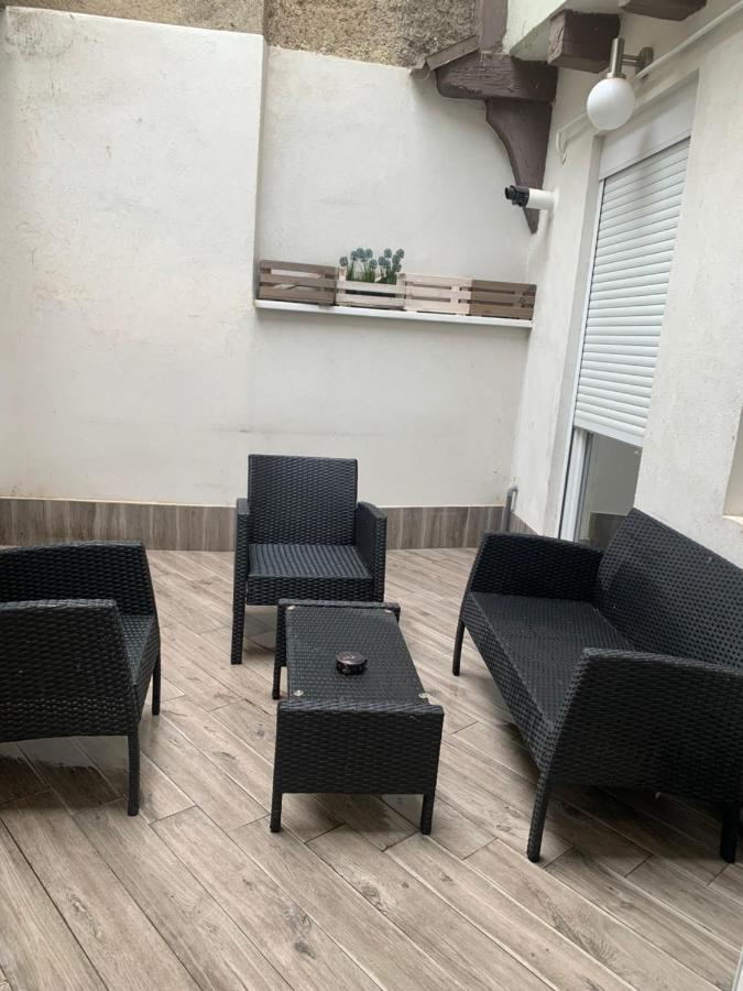 Appartamento Etoile Colmar Esterno foto