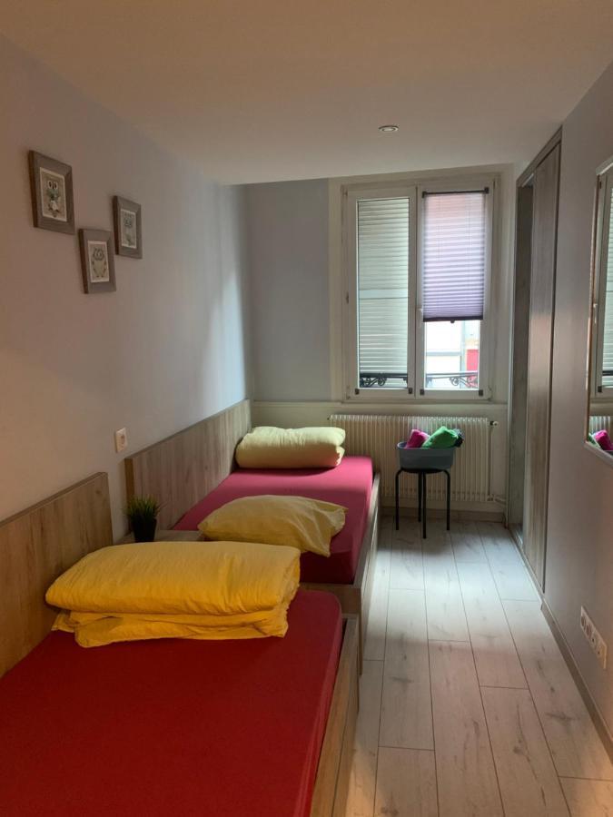 Appartamento Etoile Colmar Esterno foto