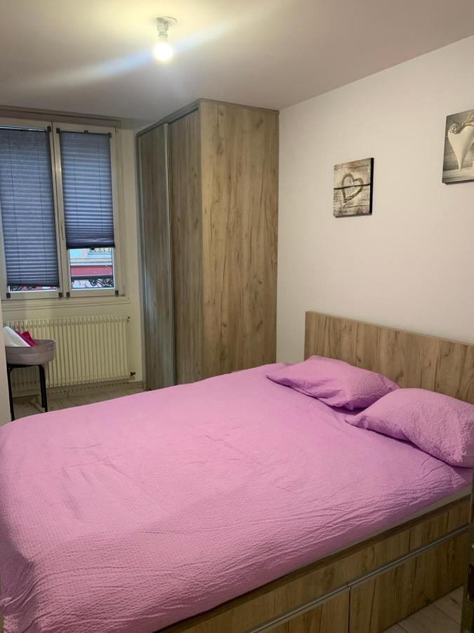 Appartamento Etoile Colmar Esterno foto
