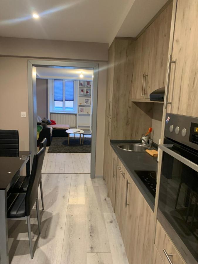 Appartamento Etoile Colmar Esterno foto