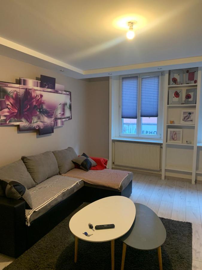 Appartamento Etoile Colmar Esterno foto